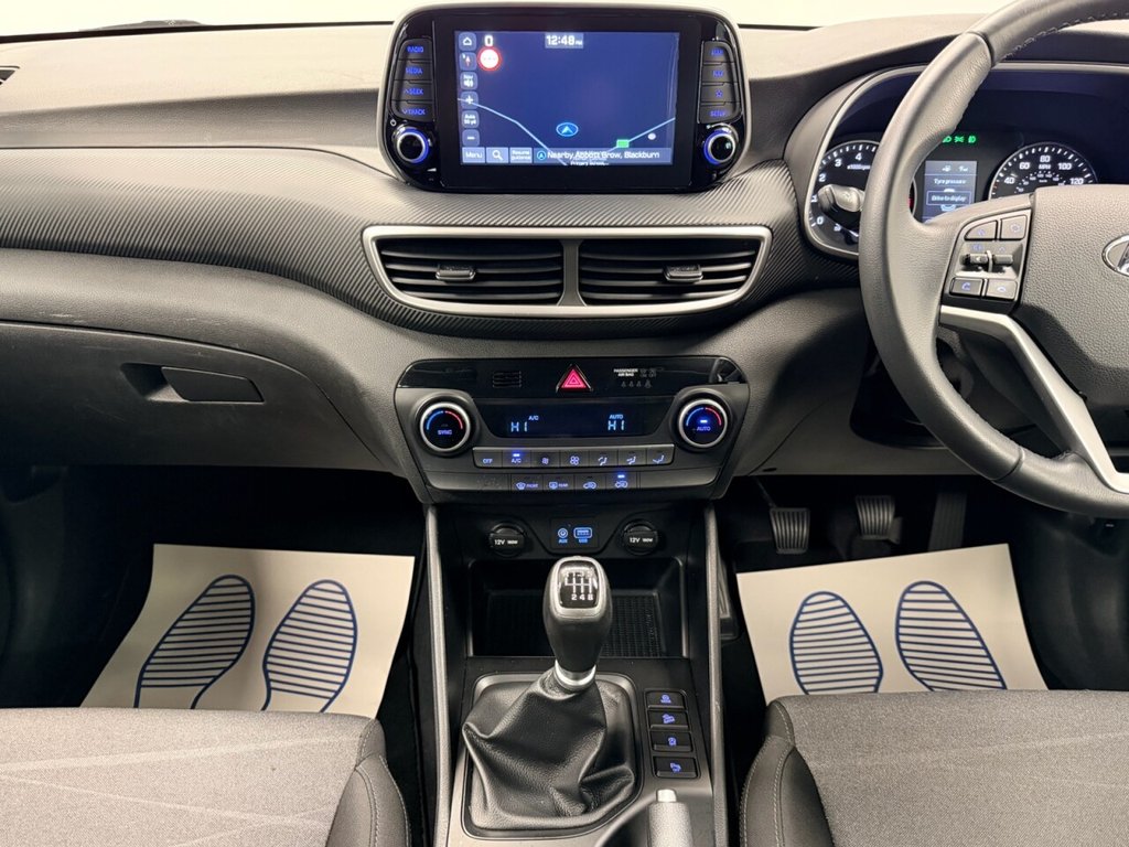 Used Hyundai TUCSON 2018 for sale - 76574590: Photo 37