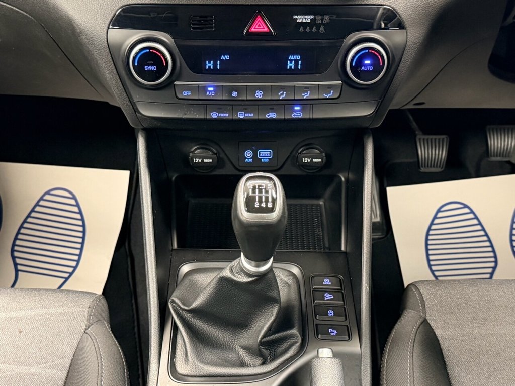 Used Hyundai TUCSON 2018 for sale - 76574590: Photo 38