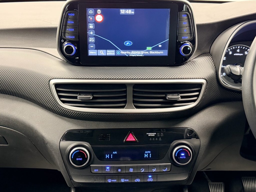 Used Hyundai TUCSON 2018 for sale - 76574590: Photo 39