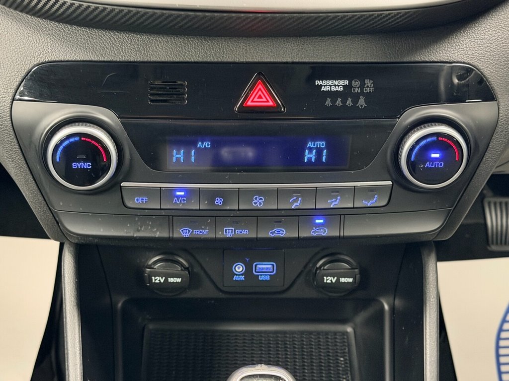 Used Hyundai TUCSON 2018 for sale - 76574590: Photo 40