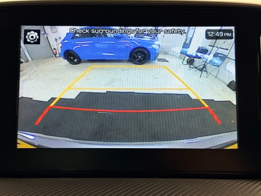 Used Hyundai TUCSON 2018 for sale - 76574590: Photo 42