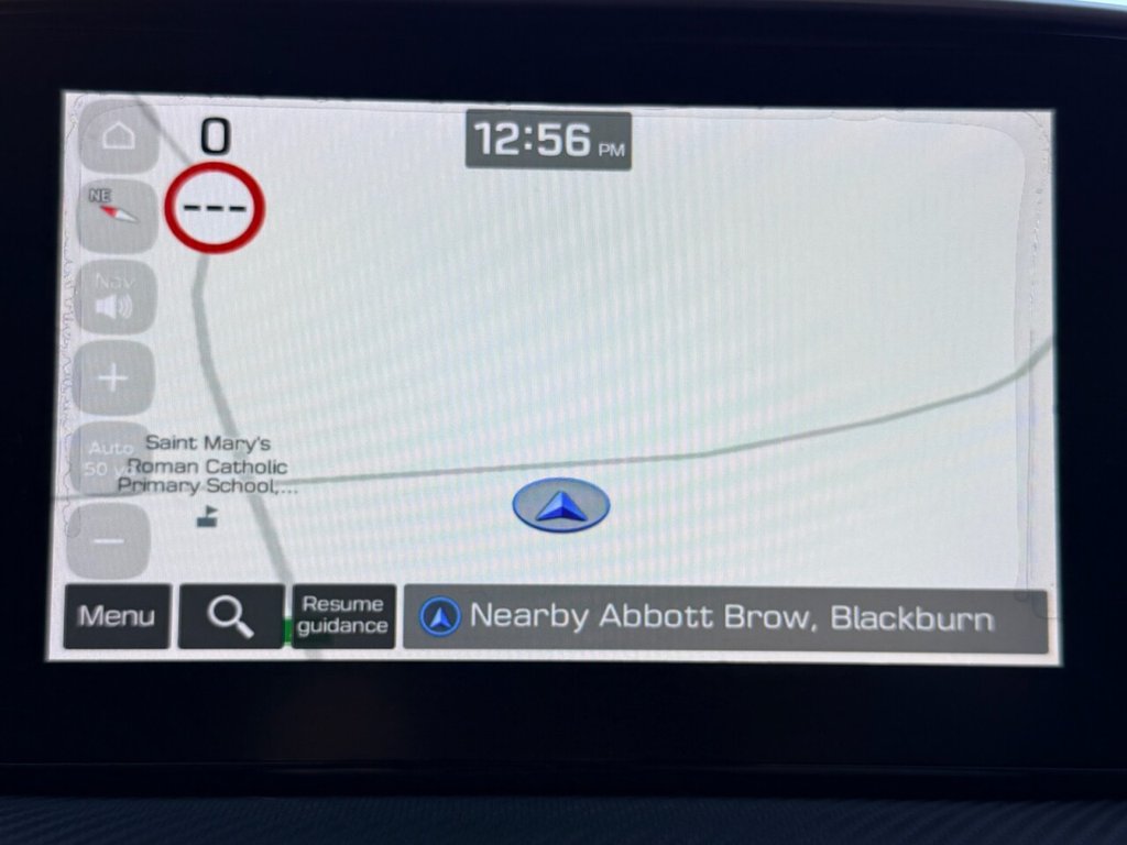 Used Hyundai TUCSON 2018 for sale - 76574590: Photo 47