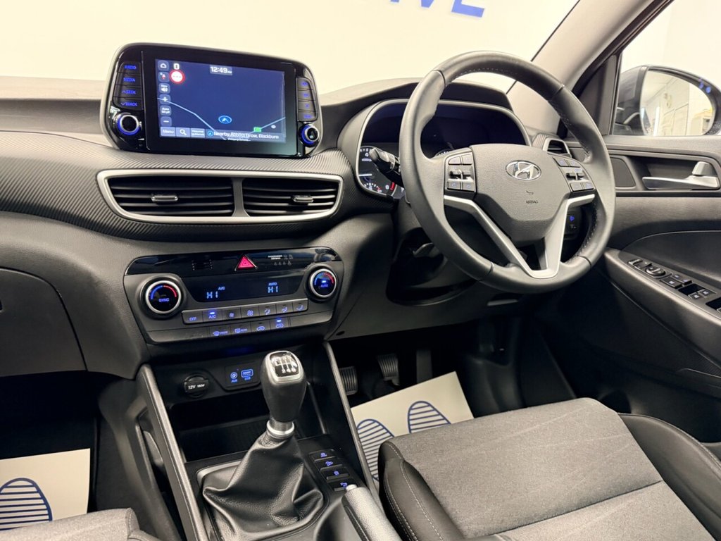 Used Hyundai TUCSON 2018 for sale - 76574590: Photo 48