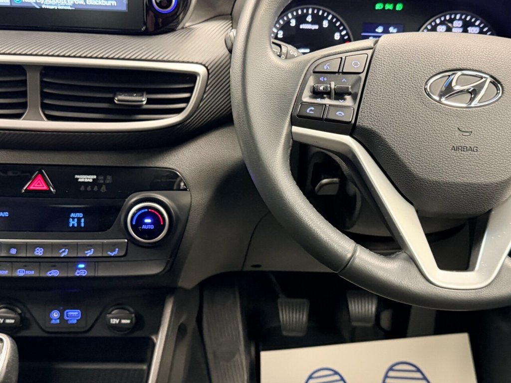 Used Hyundai TUCSON 2018 for sale - 76574590: Photo 49