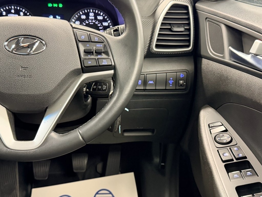 Used Hyundai TUCSON 2018 for sale - 76574590: Photo 50
