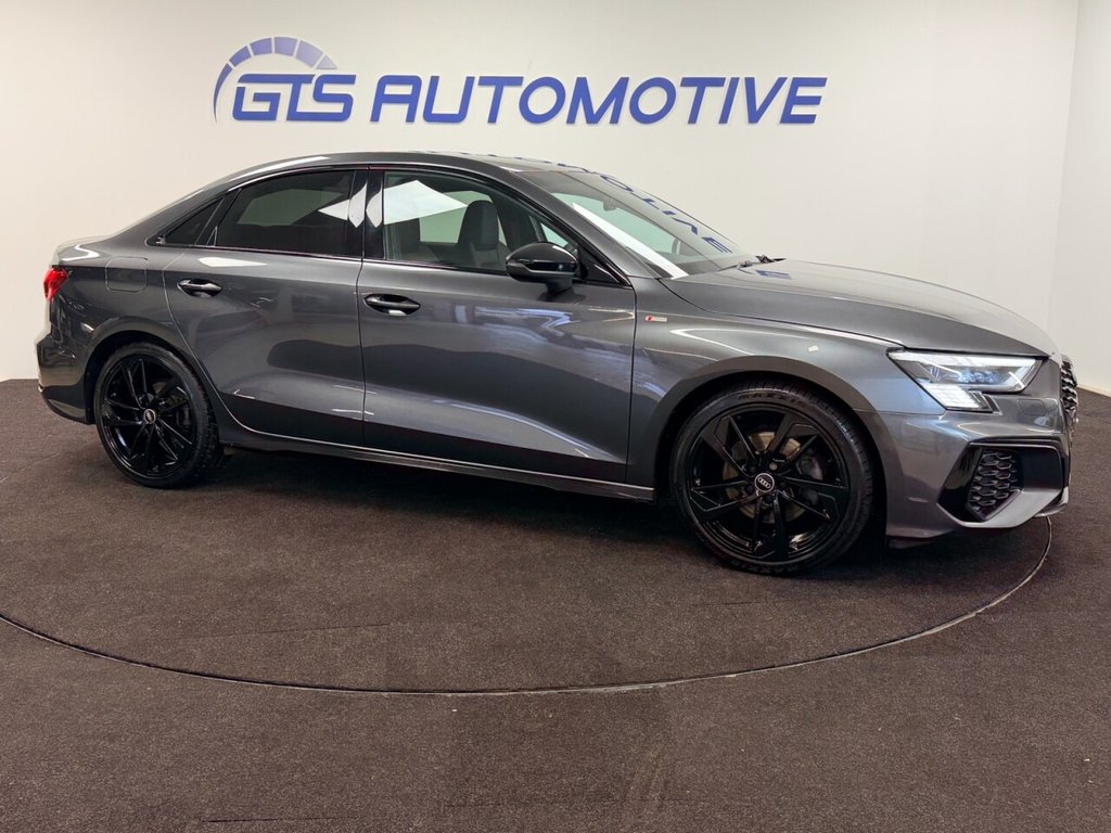 Used Audi A3 2020 for sale - 76574583: Photo 10