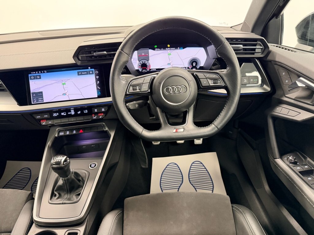 Used Audi A3 2020 for sale - 76574583: Photo 12