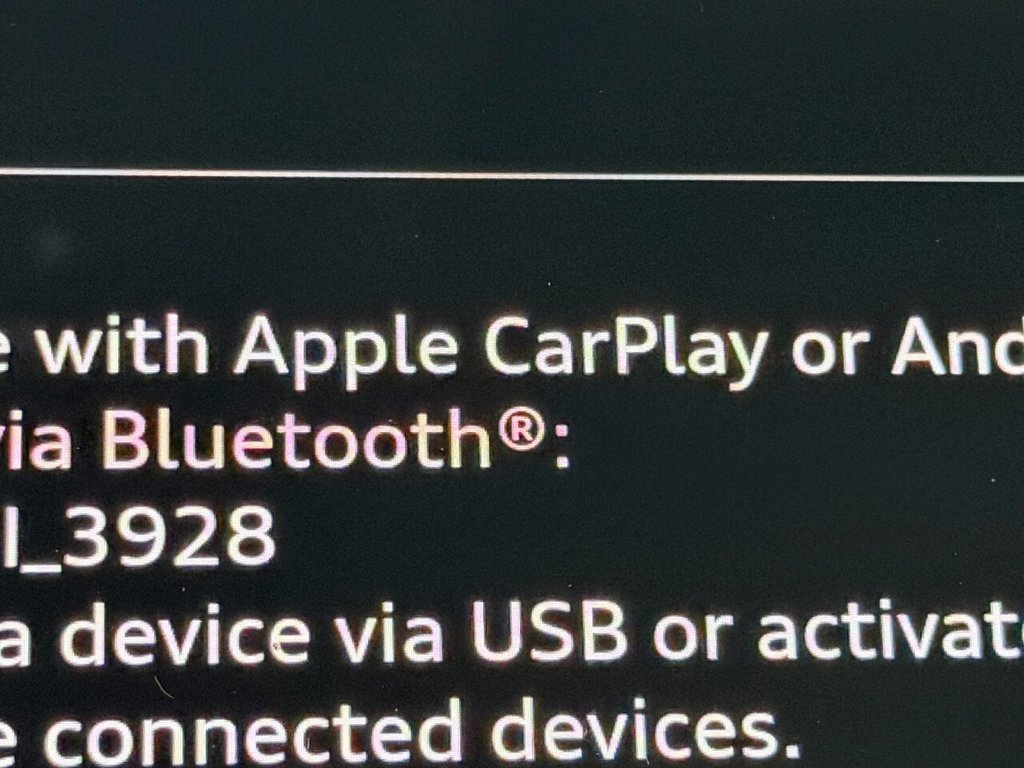 Used Audi A3 2020 for sale - 76574583: Photo 15