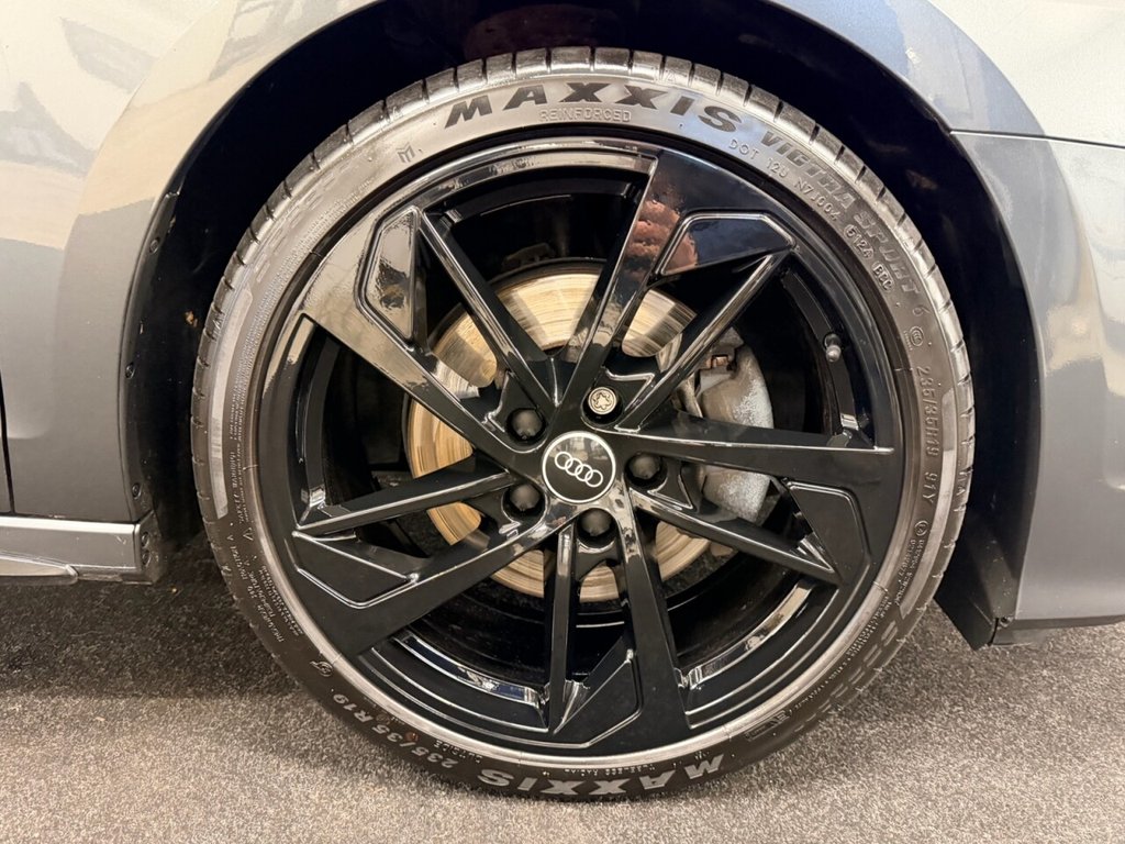 Used Audi A3 2020 for sale - 76574583: Photo 16