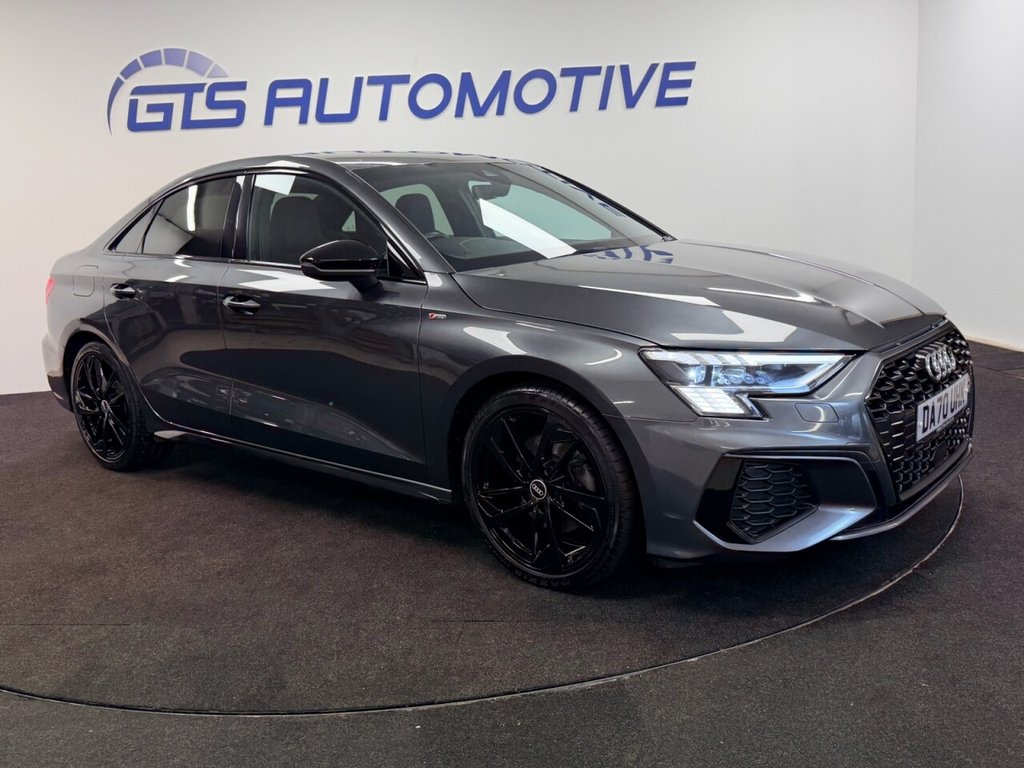 Used Audi A3 2020 for sale - 76574583: Photo 17