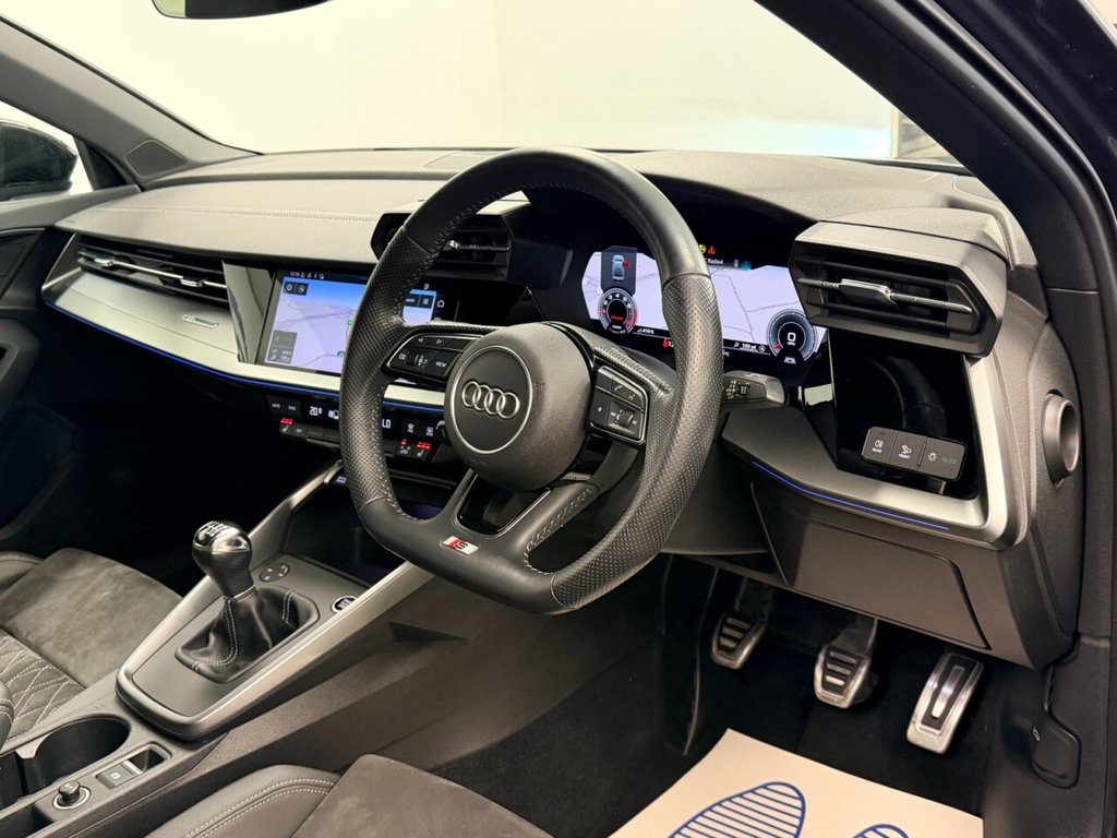 Used Audi A3 2020 for sale - 76574583: Photo 19