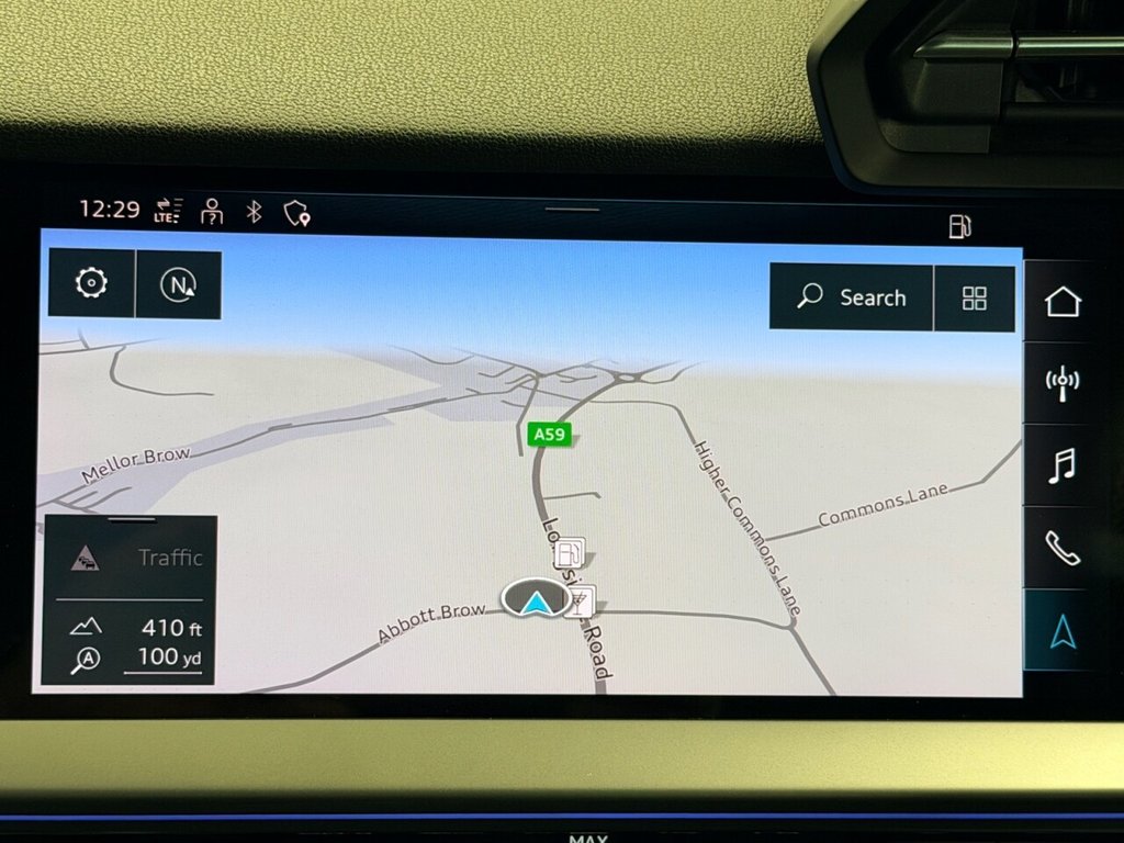 Used Audi A3 2020 for sale - 76574583: Photo 2