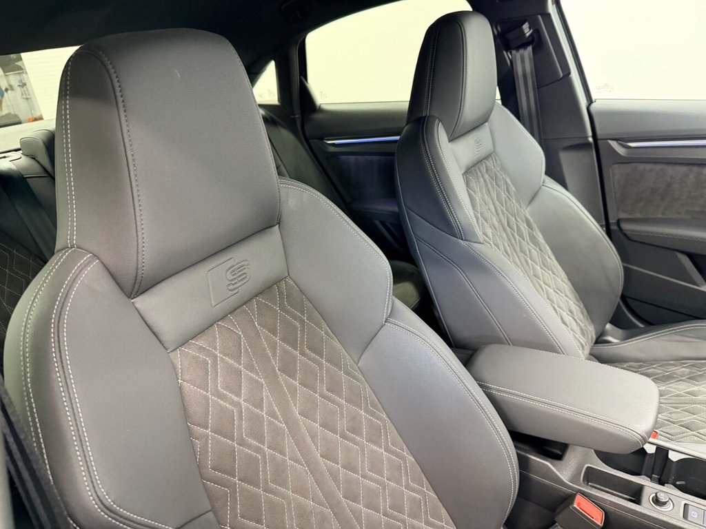 Used Audi A3 2020 for sale - 76574583: Photo 20