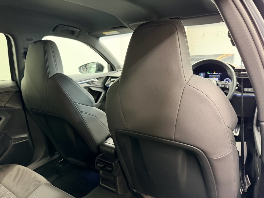 Used Audi A3 2020 for sale - 76574583: Photo 22