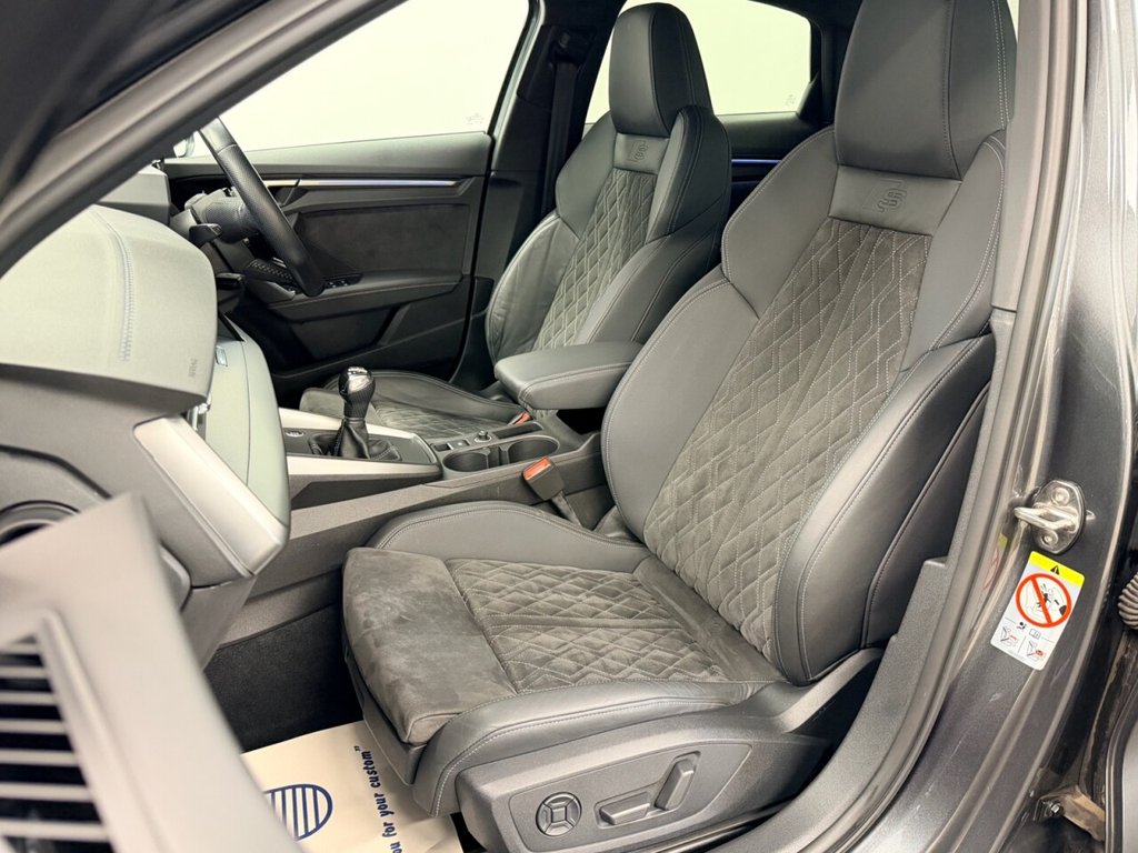 Used Audi A3 2020 for sale - 76574583: Photo 25