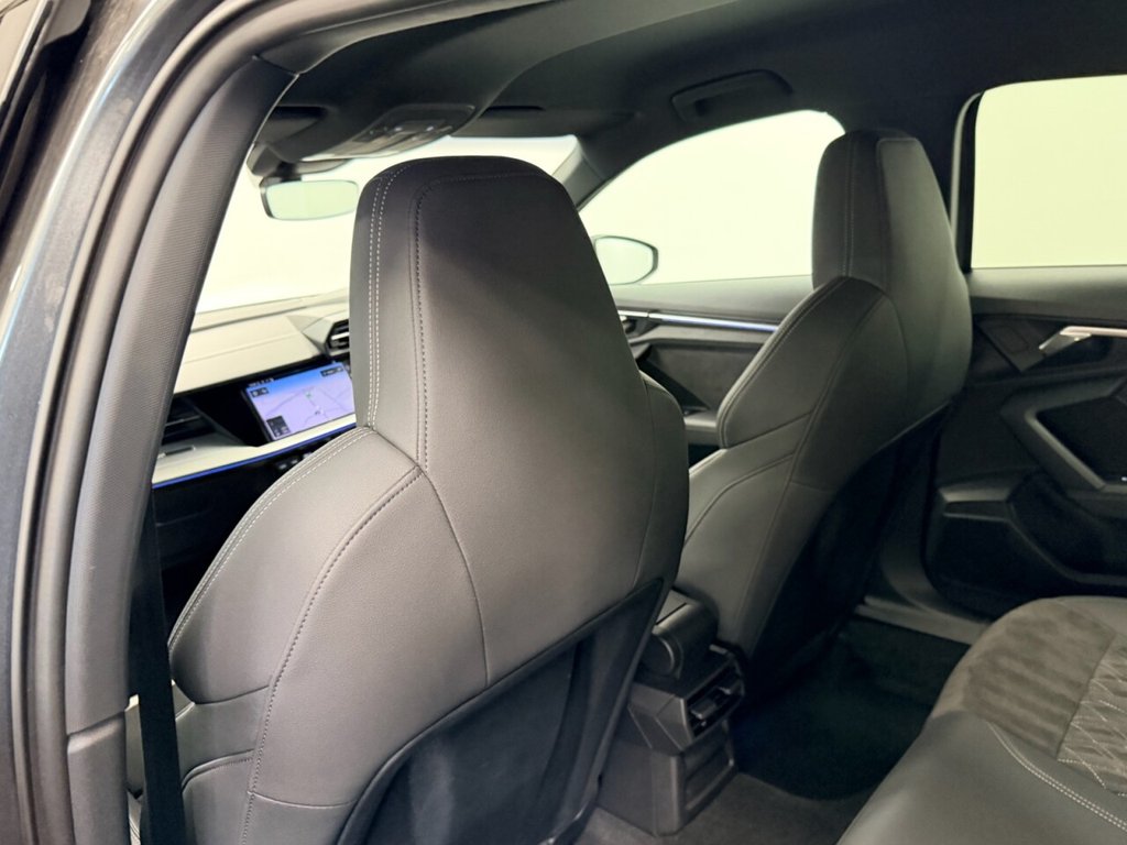 Used Audi A3 2020 for sale - 76574583: Photo 28