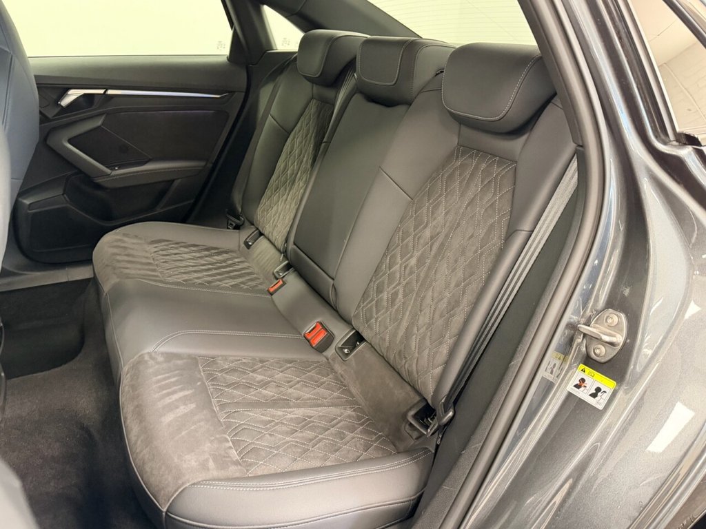 Used Audi A3 2020 for sale - 76574583: Photo 29