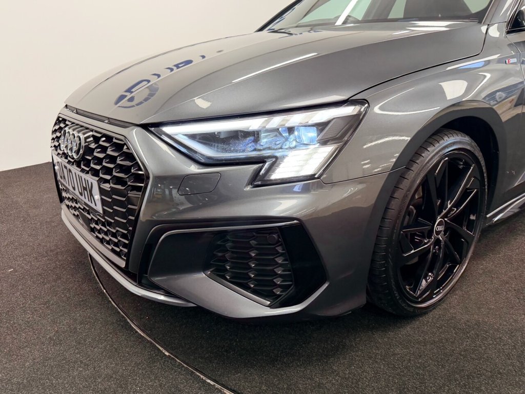 Used Audi A3 2020 for sale - 76574583: Photo 30