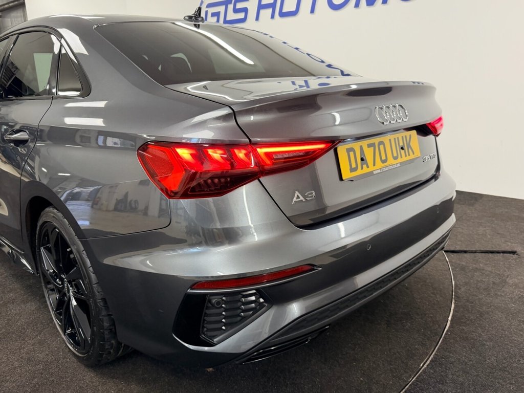 Used Audi A3 2020 for sale - 76574583: Photo 31