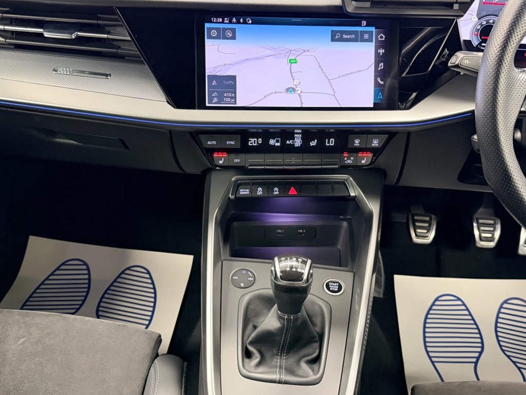 Used Audi A3 2020 for sale - 76574583: Photo 38