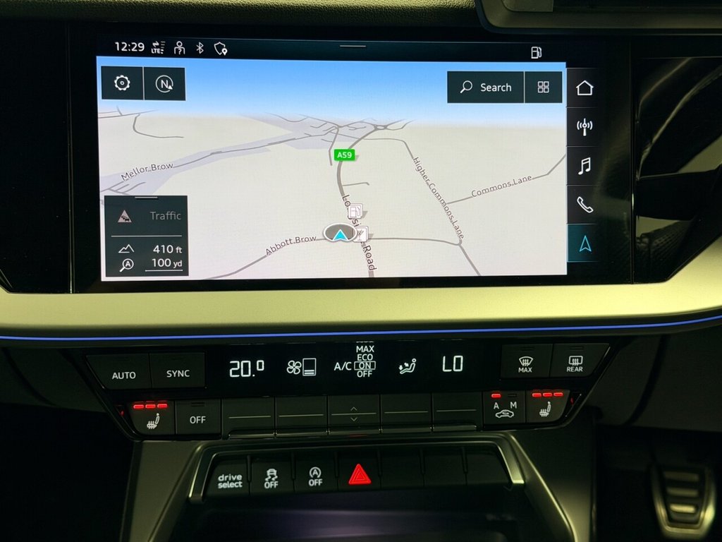 Used Audi A3 2020 for sale - 76574583: Photo 39