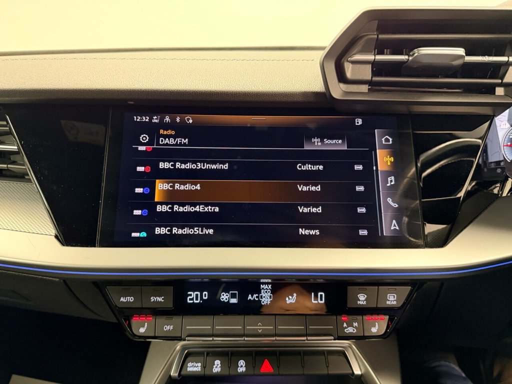 Used Audi A3 2020 for sale - 76574583: Photo 41