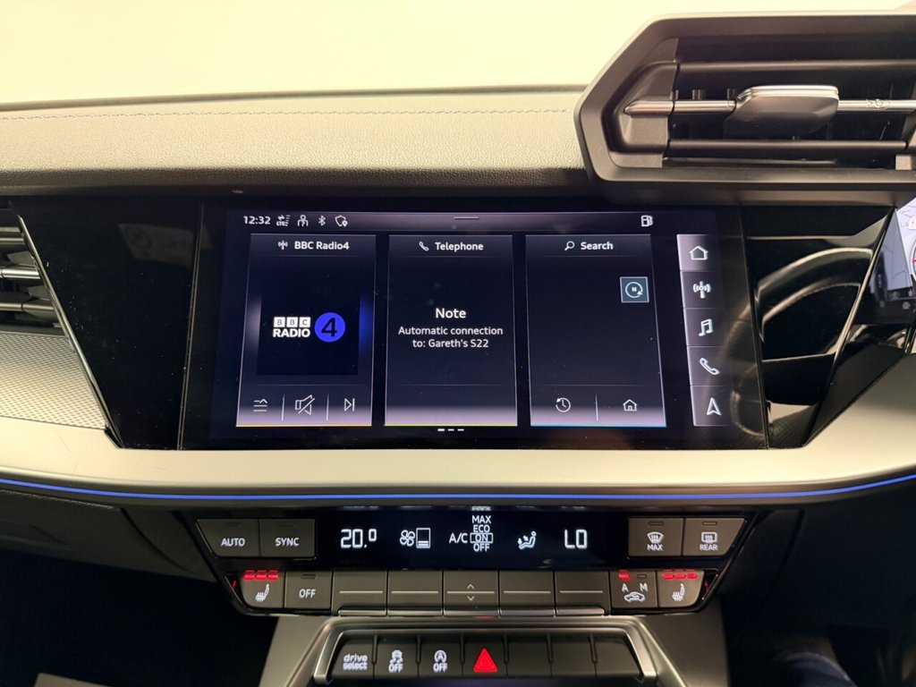 Used Audi A3 2020 for sale - 76574583: Photo 43