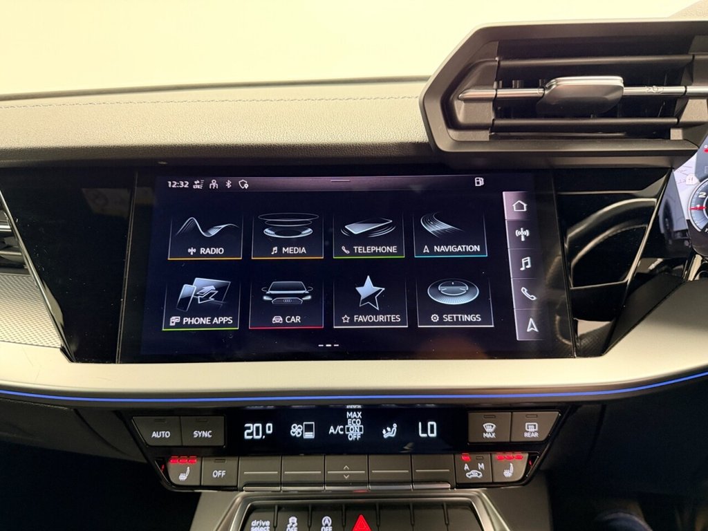 Used Audi A3 2020 for sale - 76574583: Photo 44