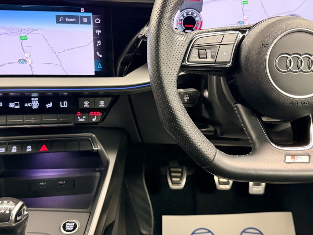 Used Audi A3 2020 for sale - 76574583: Photo 50