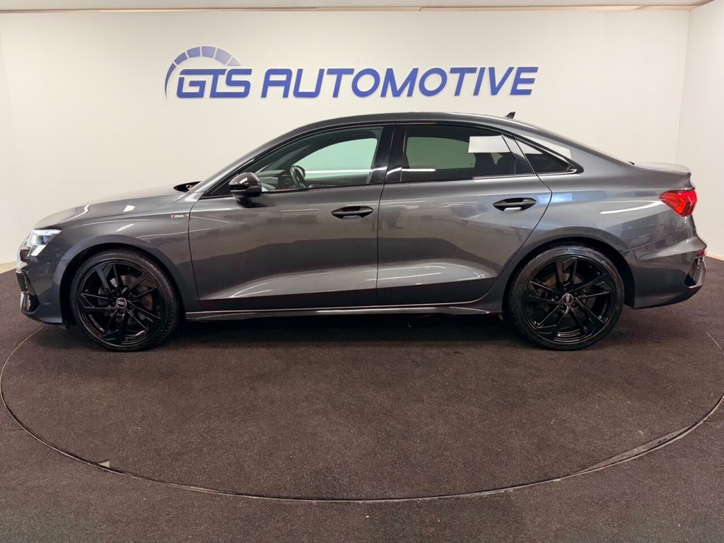 Used Audi A3 2020 for sale - 76574583: Photo 7