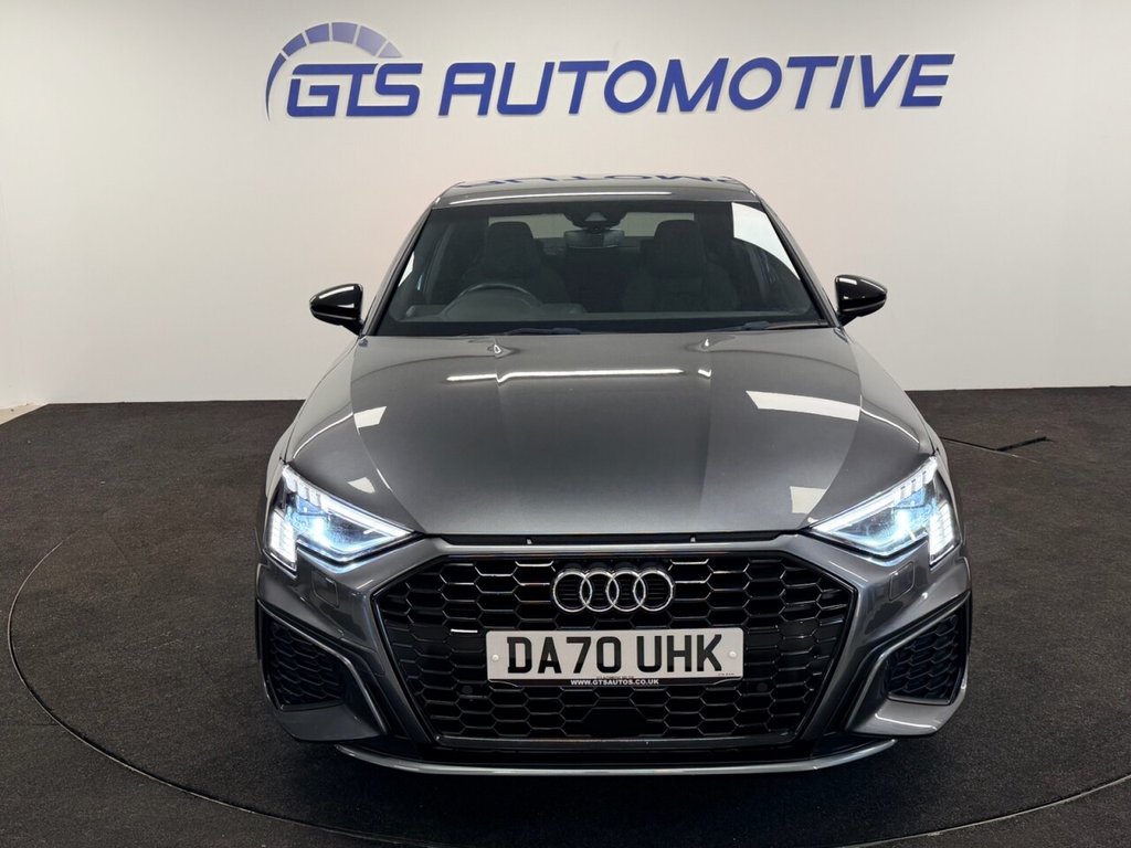 Used Audi A3 2020 for sale - 76574583: Photo 8