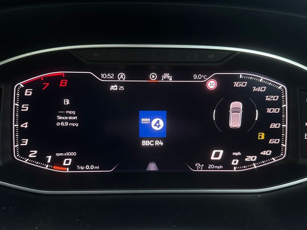 Used SEAT Ateca 2021 for sale - 76826478: Photo 11