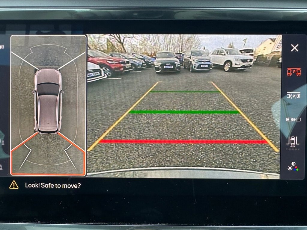 Used SEAT Ateca 2021 for sale - 76826478: Photo 12