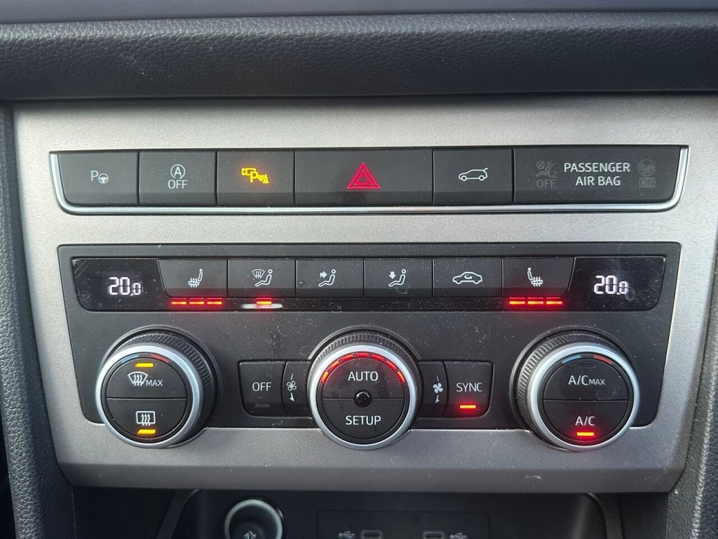 Used SEAT Ateca 2021 for sale - 76826478: Photo 16