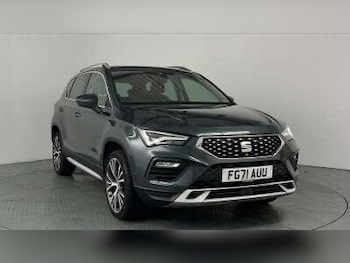 2021 (71) - 1.5 TSI EVO Xperience Lux 5dr