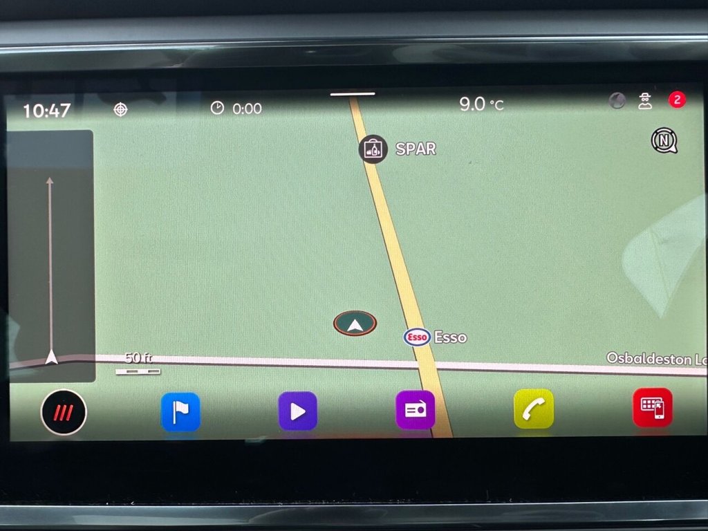 Used SEAT Ateca 2021 for sale - 76826478: Photo 2