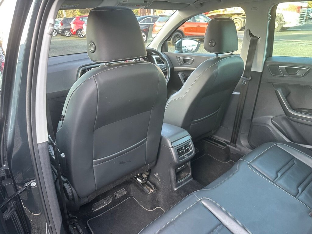 Used SEAT Ateca 2021 for sale - 76826478: Photo 22