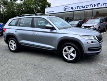 2018 (18) - 1.4 TSI S 125 BHP 5-Door
