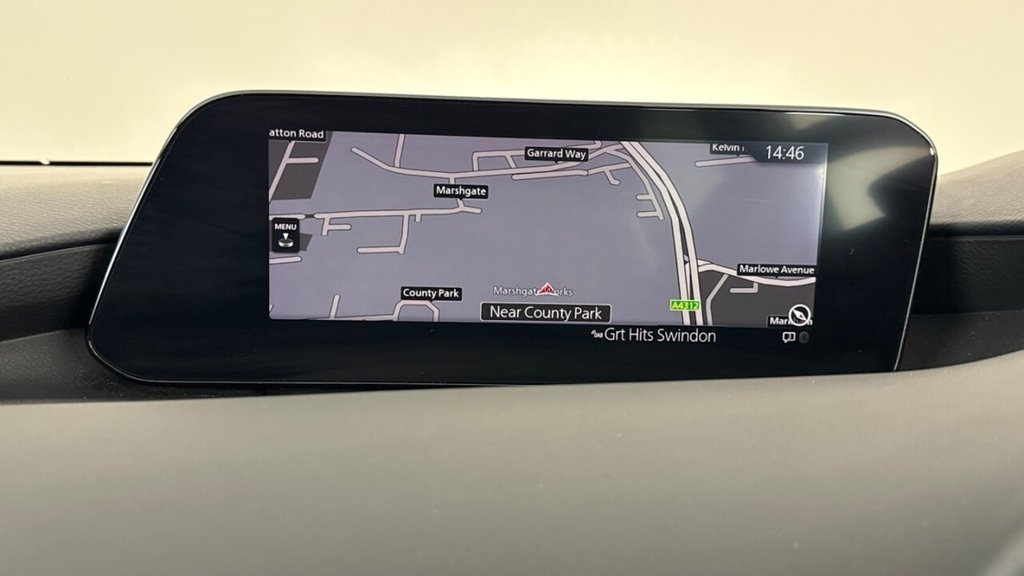 Used Mazda Mazda3 2021 for sale - 76632127: Photo 2