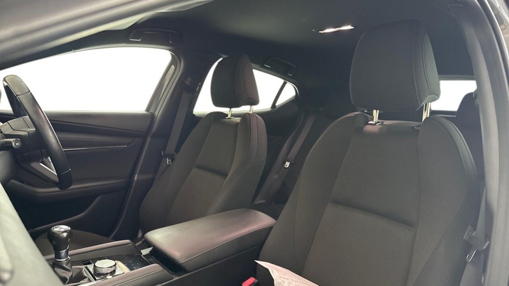 Used Mazda Mazda3 2021 for sale - 76632127: Photo 3