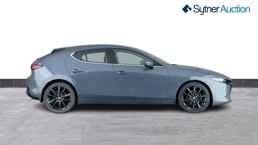 Used Mazda Mazda3 2021 for sale - 76632127: Photo 4