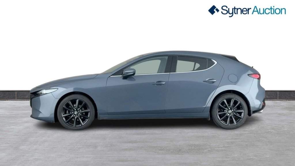 Used Mazda Mazda3 2021 for sale - 76632127: Photo 5