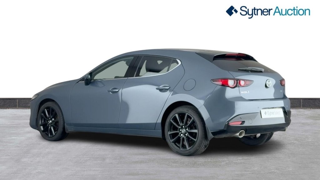 Used Mazda Mazda3 2021 for sale - 76632127: Photo 9