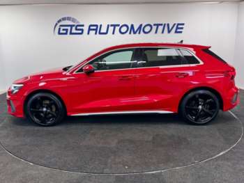 Used Audi A3 2020 for sale - 74954282: Photo
