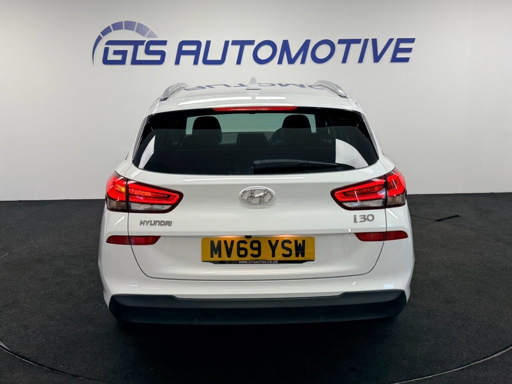 Used Hyundai i30 2019 for sale - 76574545: Photo 10