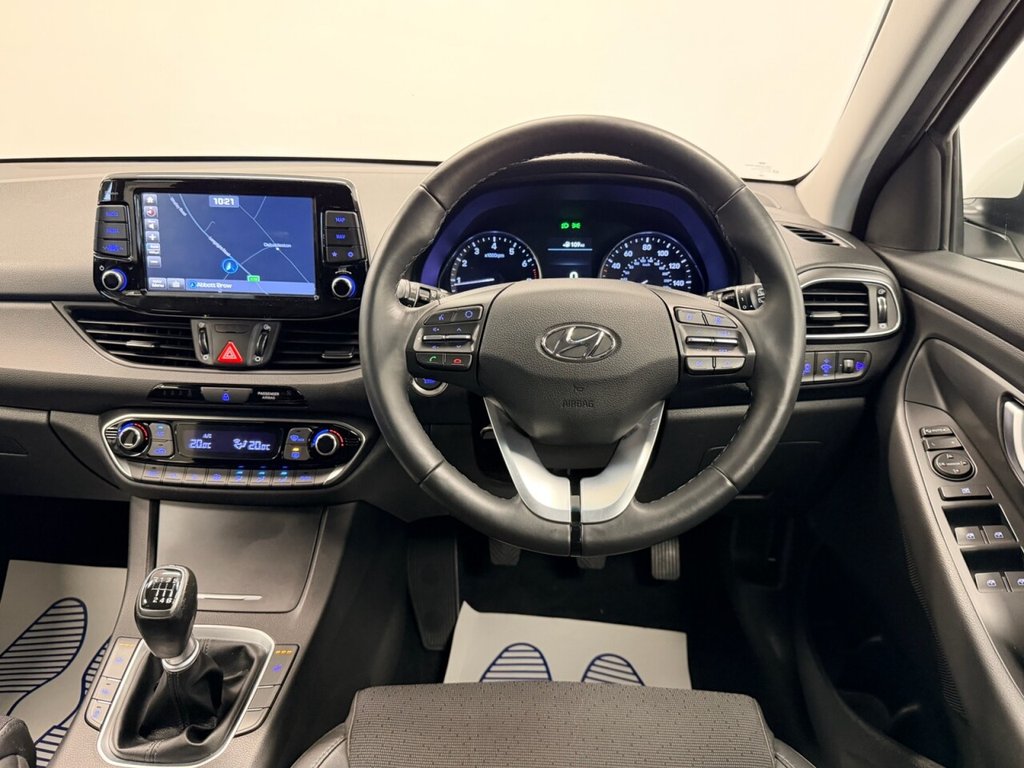 Used Hyundai i30 2019 for sale - 76574545: Photo 11