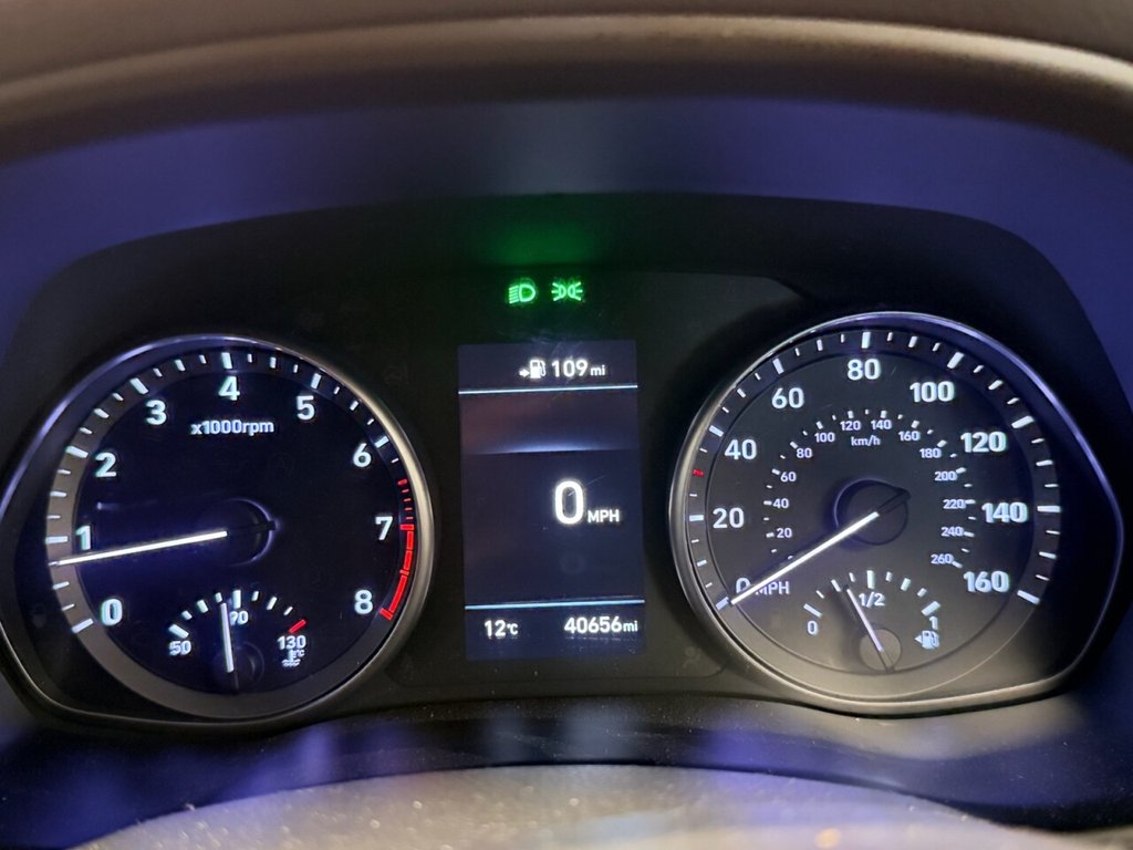 Used Hyundai i30 2019 for sale - 76574545: Photo 12