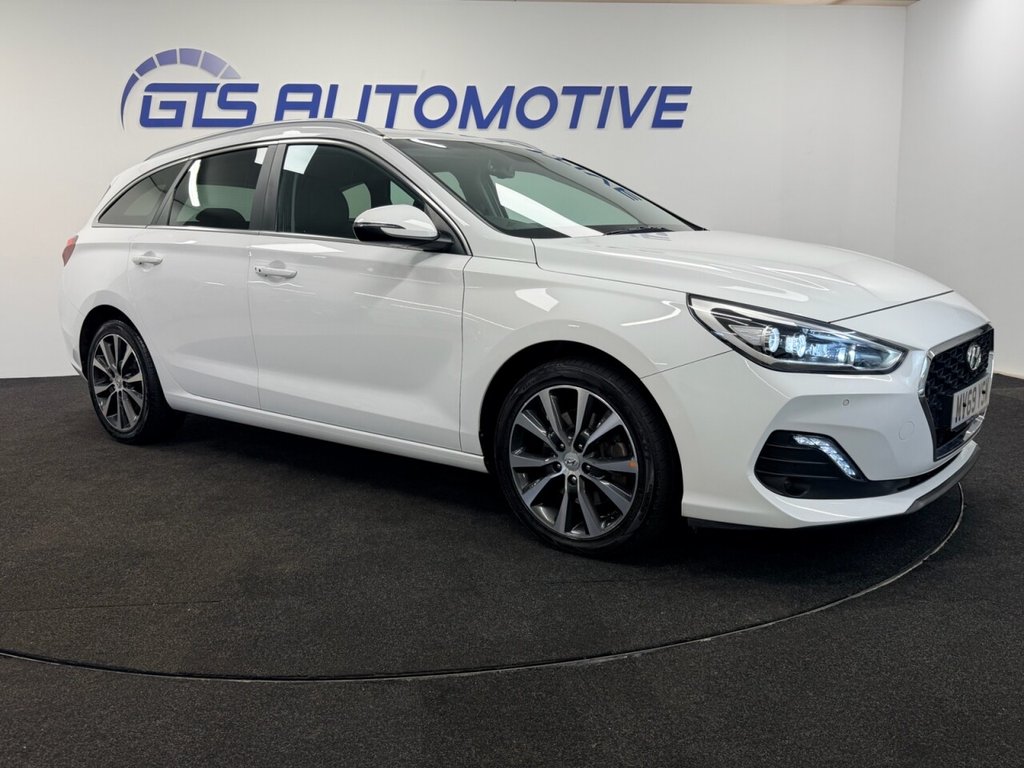 Used Hyundai i30 2019 for sale - 76574545: Photo 18