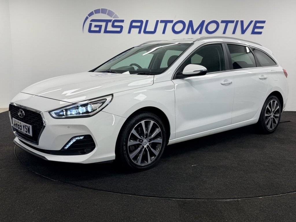 Used Hyundai i30 2019 for sale - 76574545: Photo 19