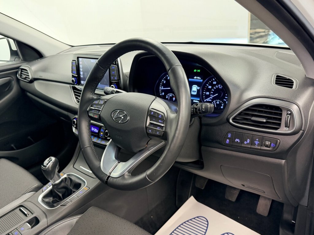 Used Hyundai i30 2019 for sale - 76574545: Photo 21